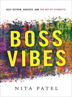 cover image of Boss Vibes